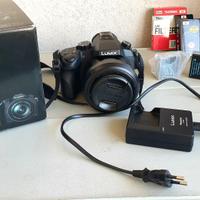 Fotocamera Panasonic Lumix DFC - FZ1000