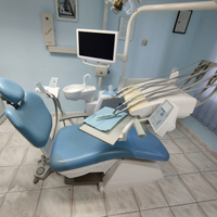 Attrezzature per studio dentistico