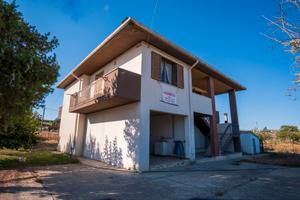casa singola due piani 