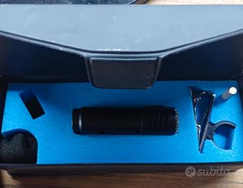 Mini microfono TREVI EM 22