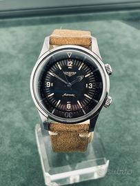 Longines Legend Diver ref. 7042-3 | Tropical dial