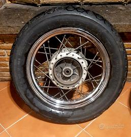 Cerchio Ruota Posteriore Yamaha Xv 250 Virago  