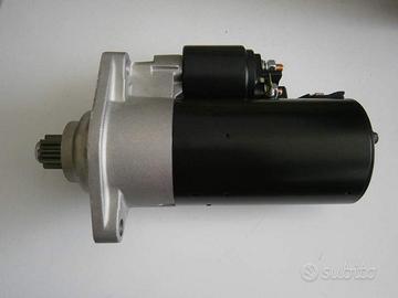 Motorino Avviamento Audi A2 Seat Arosa VW Polo