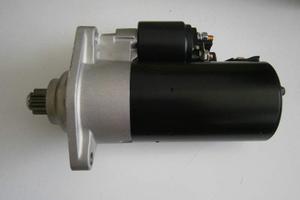 Motorino Avviamento Audi A2 Seat Arosa VW Polo