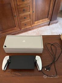 ps5 portal