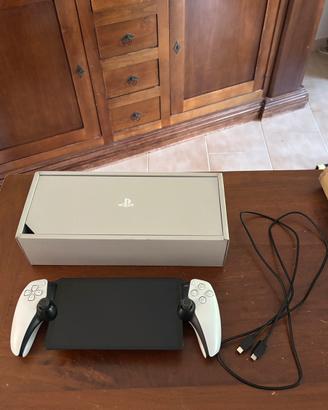 ps5 portal