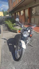 Bonneville T100 - EFI 865