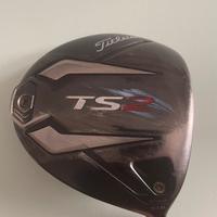 Driver TS2 Titleist 10,5 gradi