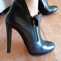 Stivaletto Cinti 41