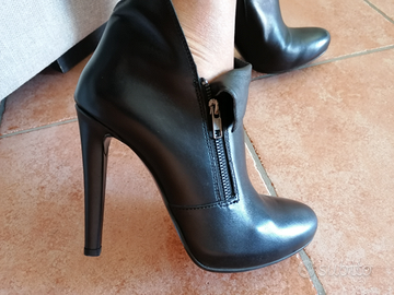 Stivaletto Cinti 41