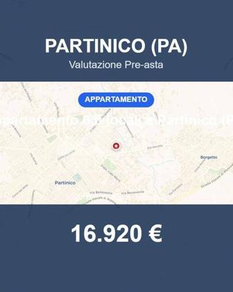 Immobile in asta di 134 m² con più di 5 locali e b