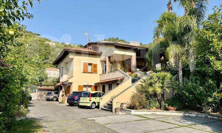 Villa o villino Corbara [Cod. rif 3254975VRG]