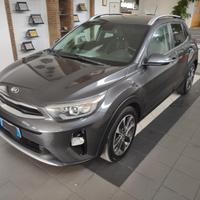 Kia Stonic 1.4 MPI EcoGPL Energy
