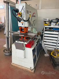 Officina da fabbro completa