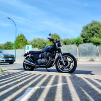 Honda Cb 750 c