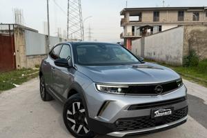 Opel Mokka 1.5 Diesel 110cv-2022