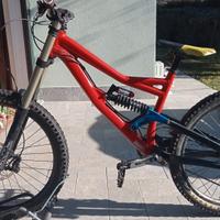 Specialized status II 2013 