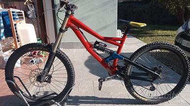 Specialized status II 2013 