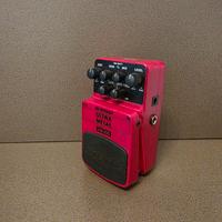Pedale chitarra Behringer Ultra Metal no alimentat