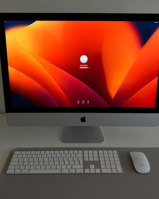 Apple Imac 27°