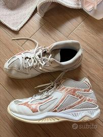 Scarpe Mizuno Thunder Blade 3