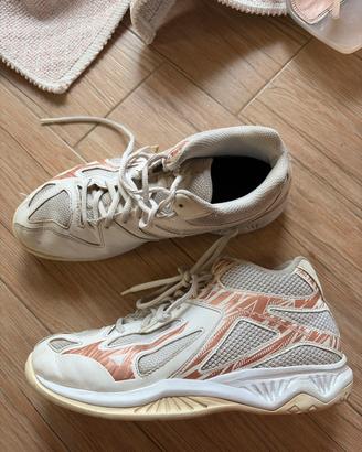 Scarpe Mizuno Thunder Blade 3