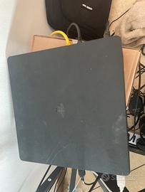PlayStation,4