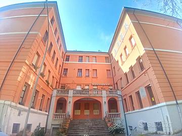 Appartamento Largo Pascoli