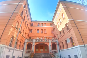 Appartamento Largo Pascoli