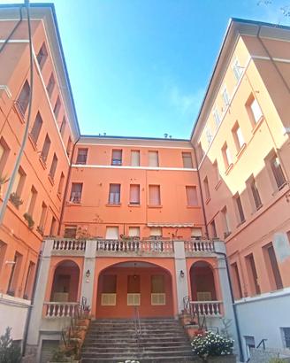 Appartamento Largo Pascoli