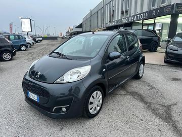 Peugeot 107 1.0 68CV 5p. Access
