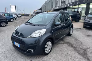 Peugeot 107 1.0 68CV 5p. Access