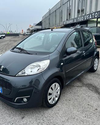 Peugeot 107 1.0 68CV 5p. Access