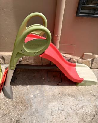 Scivolo bambini Moby