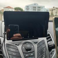 Display multimediale touch screen CarPlay/ANDROID 