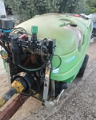 macchine agricole 