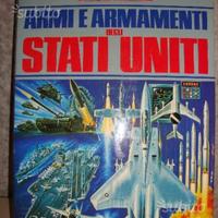Armi Armamenti degli Stati Uniti -Grande enciclop