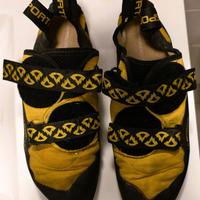 Scarpa arrampicata La Sportiva Katana 44 1/2