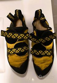 Scarpa arrampicata La Sportiva Katana 44 1/2