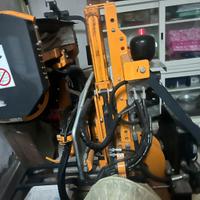 Defogliatrice pellenc