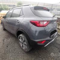 Ricambi kia Stonic 1.0 Ibrida 2022