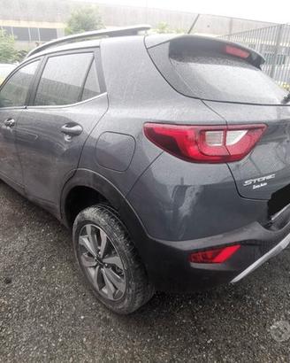 Ricambi kia Stonic 1.0 Ibrida 2022