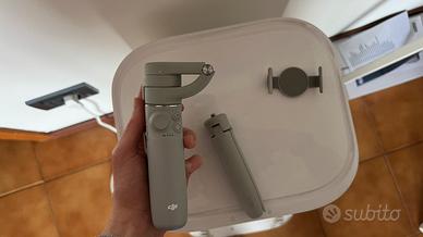 Dji osmo mobile 6