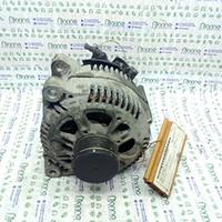 ALTERNATORE BOSCH 150AMP PEUGEOT 307 (04/01-12/06)