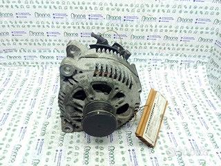 ALTERNATORE BOSCH 150AMP PEUGEOT 307 (04/01-12/06)