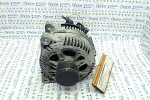 ALTERNATORE BOSCH 150AMP PEUGEOT 307 (04/01-12/06)