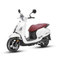 Sym Fiddle 50