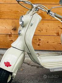 INNOCENTI LAMBRETTA DL 150 lambretta