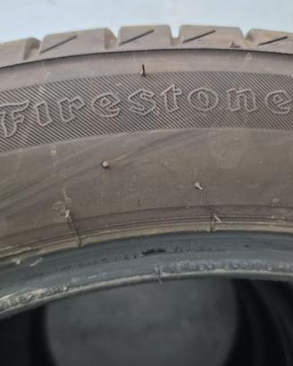 Pneumatici Firestone 205/55 R19 97V