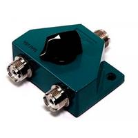 commutatore coassiale DAIWA CS-201A